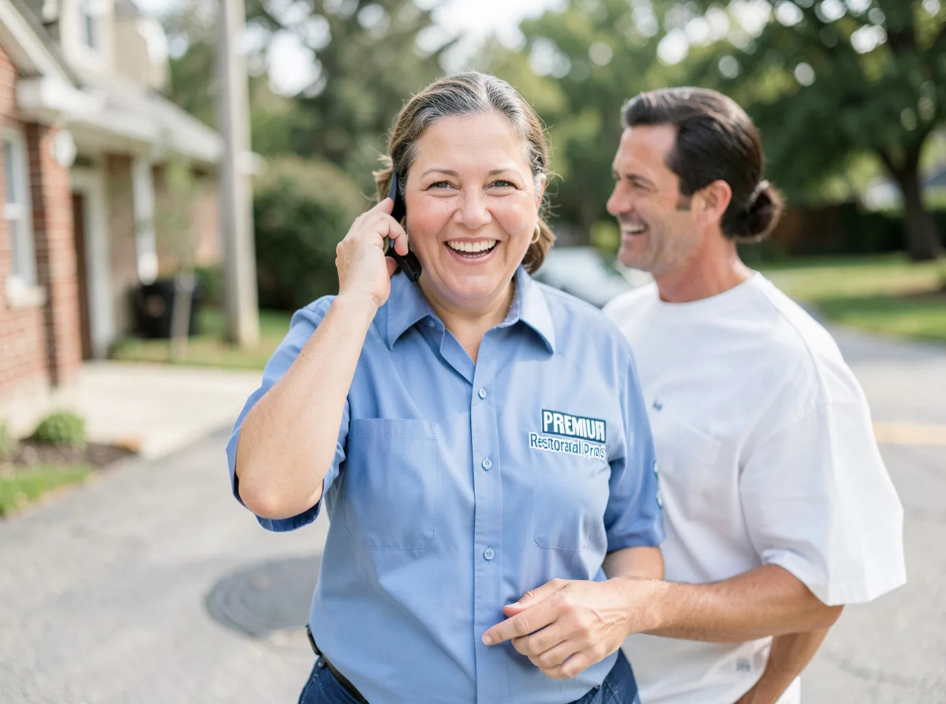 Water Damage Restoration Rice, VA FAQs